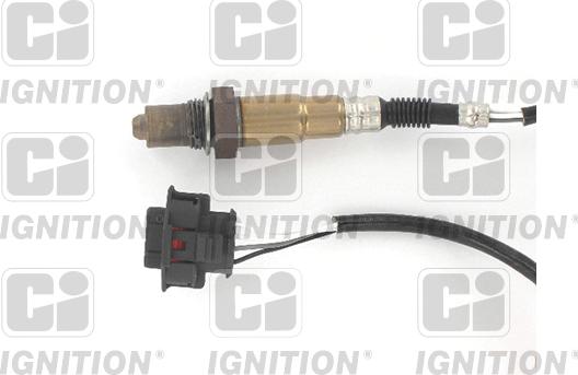 Quinton Hazell XLOS1565 - Sonde lambda cwaw.fr