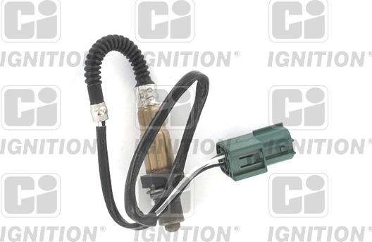 Quinton Hazell XLOS1500 - Sonde lambda cwaw.fr