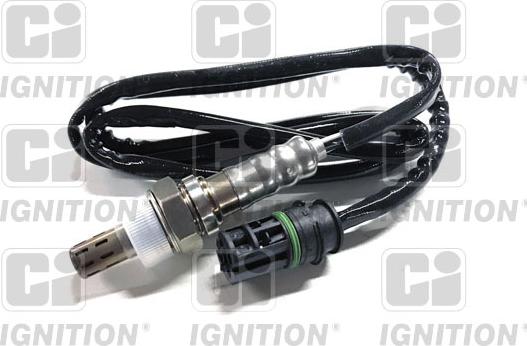 Quinton Hazell XLOS1511 - Sonde lambda cwaw.fr