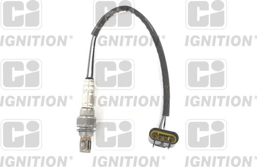 Quinton Hazell XLOS1539 - Sonde lambda cwaw.fr