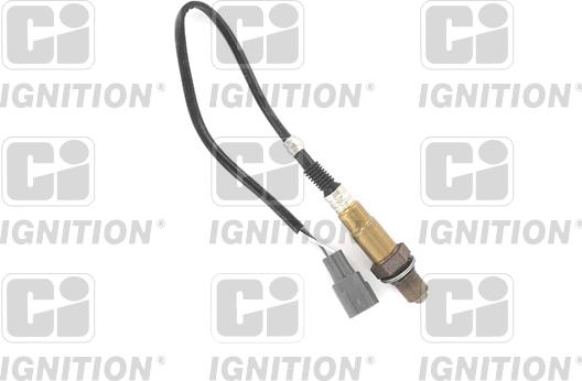 Quinton Hazell XLOS1535 - Sonde lambda cwaw.fr