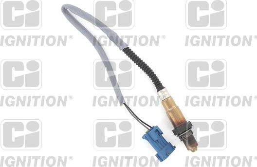 Quinton Hazell XLOS1537 - Sonde lambda cwaw.fr