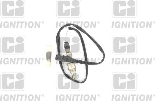 Quinton Hazell XLOS1040 - Sonde lambda cwaw.fr