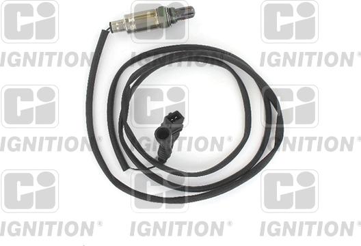 Quinton Hazell XLOS1002 - Sonde lambda cwaw.fr