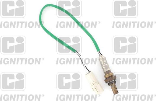 Quinton Hazell XLOS1088 - Sonde lambda cwaw.fr