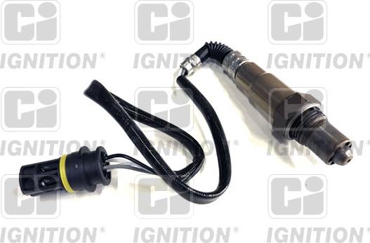 Quinton Hazell XLOS1083 - Sonde lambda cwaw.fr