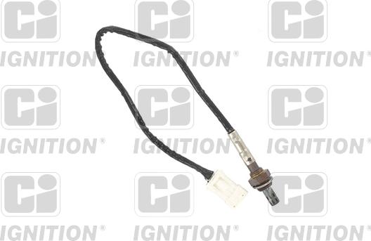 Quinton Hazell XLOS1087 - Sonde lambda cwaw.fr