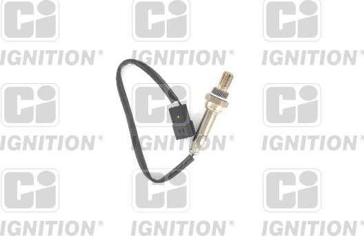 Quinton Hazell XLOS1034 - Sonde lambda cwaw.fr