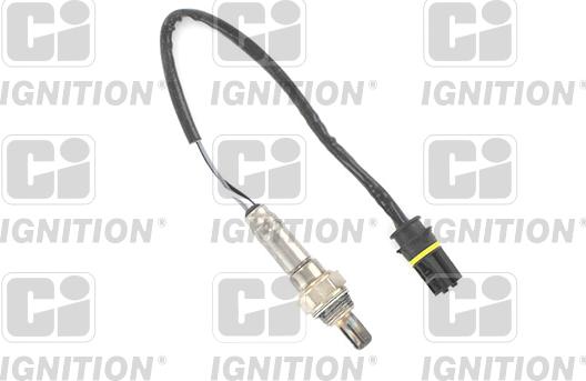 Quinton Hazell XLOS1035 - Sonde lambda cwaw.fr