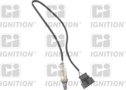 Quinton Hazell XLOS1079 - Sonde lambda cwaw.fr