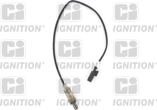 Quinton Hazell XLOS1160 - Sonde lambda cwaw.fr