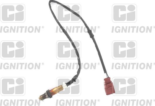 Quinton Hazell XLOS1315 - Sonde lambda cwaw.fr