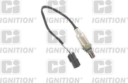 Quinton Hazell XLOS1338 - Sonde lambda cwaw.fr