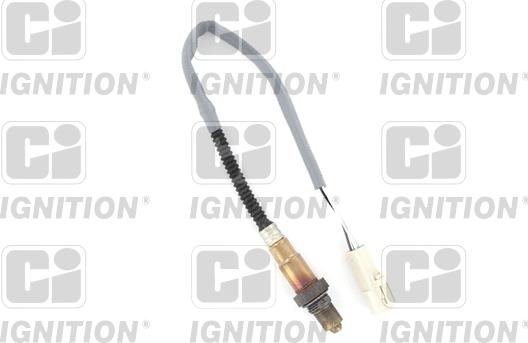 Quinton Hazell XLOS1290 - Sonde lambda cwaw.fr