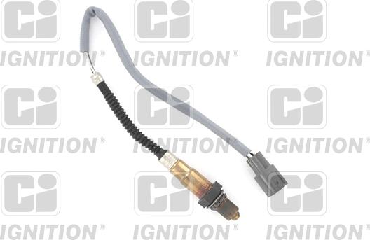 Quinton Hazell XLOS1255 - Sonde lambda cwaw.fr