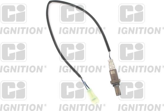 Quinton Hazell XLOS1268 - Sonde lambda cwaw.fr