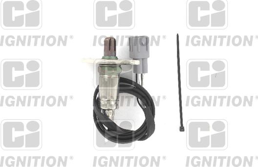 Quinton Hazell XLOS1263 - Sonde lambda cwaw.fr