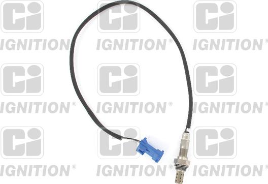 Quinton Hazell XLOS1206 - Sonde lambda cwaw.fr