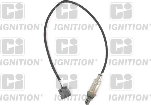 Quinton Hazell XLOS1282 - Sonde lambda cwaw.fr