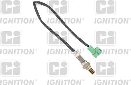 Quinton Hazell XLOS1710 - Sonde lambda cwaw.fr