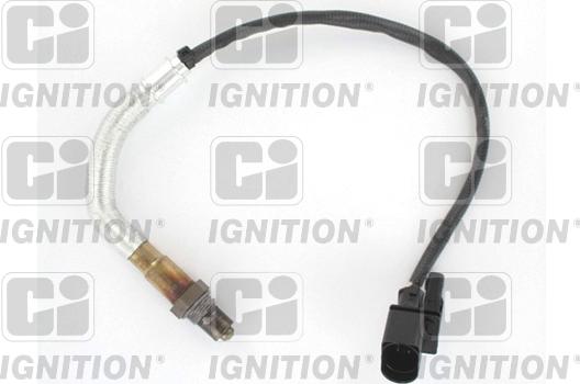 Quinton Hazell XLOS1770 - Sonde lambda cwaw.fr