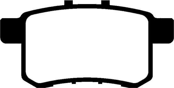 Raicam RA.0982.0 - Kit de plaquettes de frein, frein à disque cwaw.fr