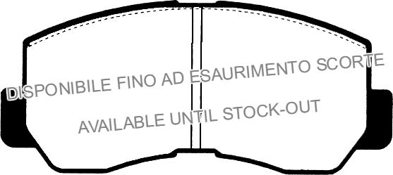 Raicam RA.0491.0 - Kit de plaquettes de frein, frein à disque cwaw.fr