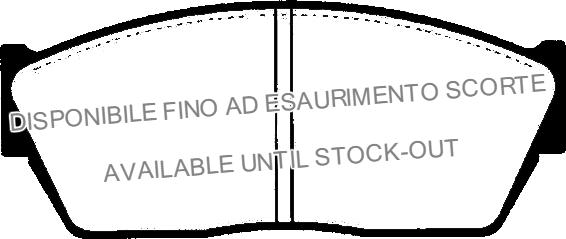 Raicam RA.0440.0 - Kit de plaquettes de frein, frein à disque cwaw.fr