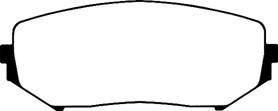 Raicam RA.0578.0 - Kit de plaquettes de frein, frein à disque cwaw.fr