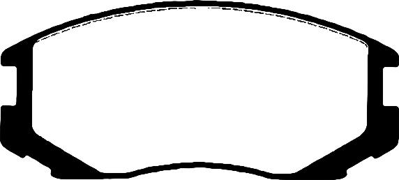 Raicam RA.0636.0 - Kit de plaquettes de frein, frein à disque cwaw.fr