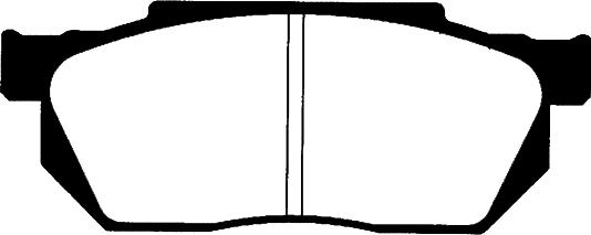 Raicam RA.0341.0 - Kit de plaquettes de frein, frein à disque cwaw.fr