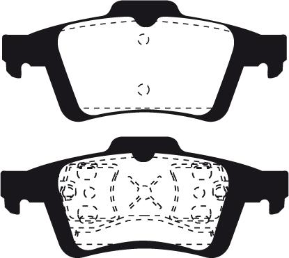 Raicam RA.0769.1 - Kit de plaquettes de frein, frein à disque cwaw.fr