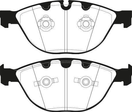 Raicam RA.1391.0 - Kit de plaquettes de frein, frein à disque cwaw.fr