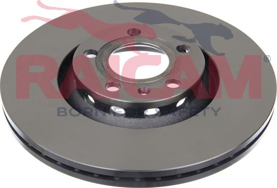 Raicam RD00900 - Disque de frein cwaw.fr