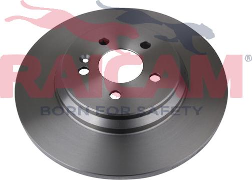 Raicam RD00471 - Disque de frein cwaw.fr