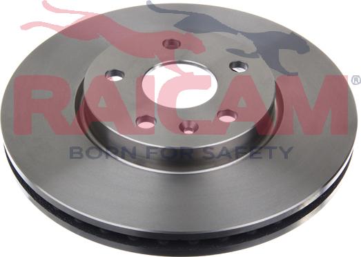 Raicam RD00625 - Disque de frein cwaw.fr