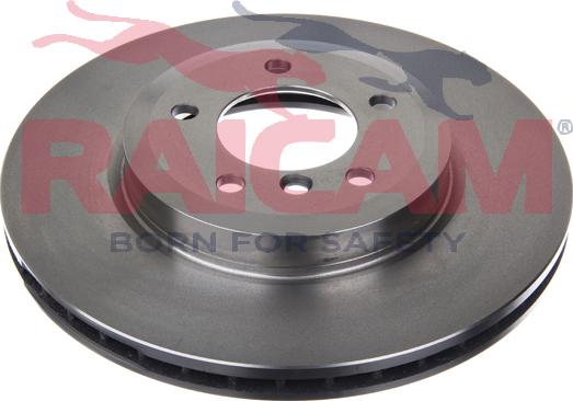 Raicam RD00068 - Disque de frein cwaw.fr