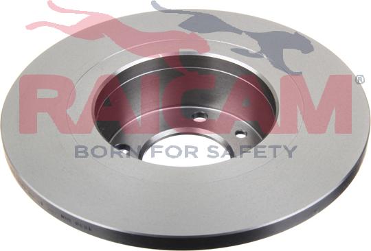 Raicam RD00118 - Disque de frein cwaw.fr