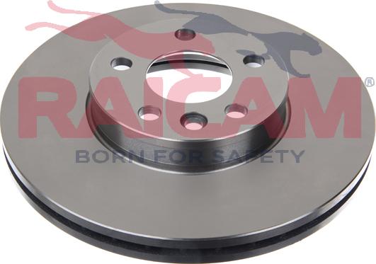 Raicam RD00899 - Disque de frein cwaw.fr