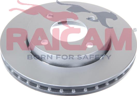 Raicam RD00351 - Disque de frein cwaw.fr