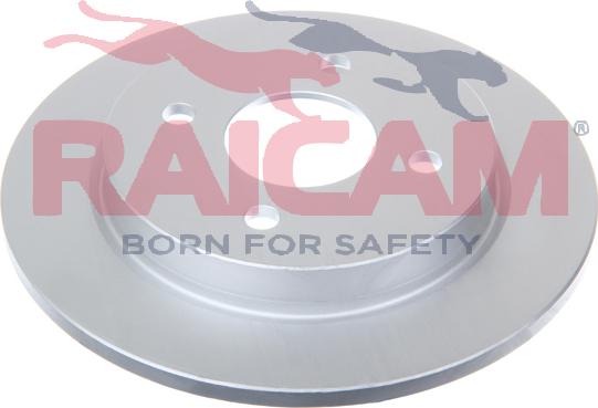 Raicam RD00247 - Disque de frein cwaw.fr