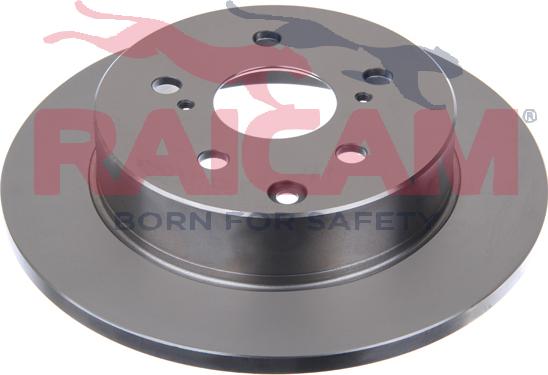 Raicam RD01094 - Disque de frein cwaw.fr