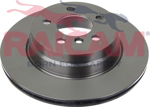 Raicam RD01141 - Disque de frein cwaw.fr