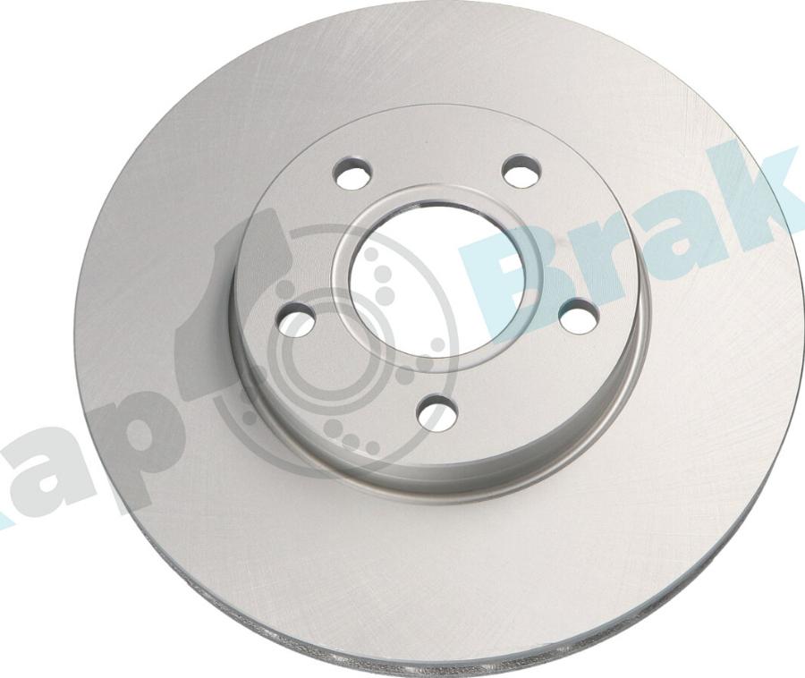 RAP BRAKES R-D1120C - Disque de frein cwaw.fr