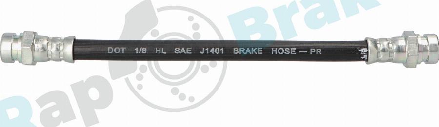 RAP BRAKES R-H0930 - Flexible de frein cwaw.fr