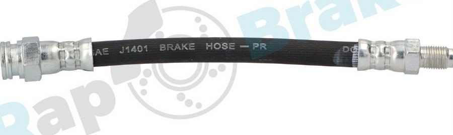 RAP BRAKES R-H0926 - Flexible de frein cwaw.fr