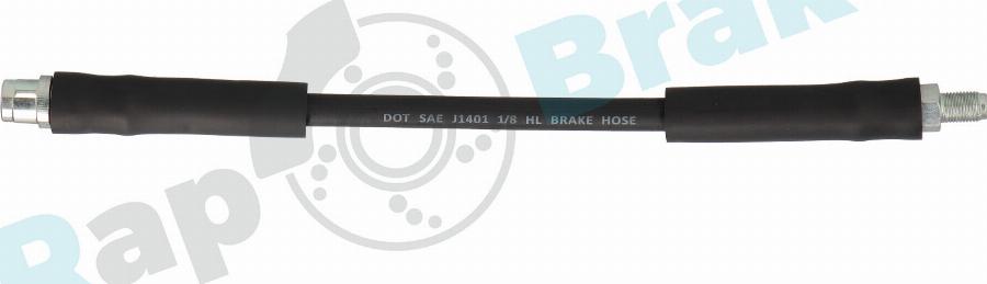 RAP BRAKES R-H0438 - Flexible de frein cwaw.fr