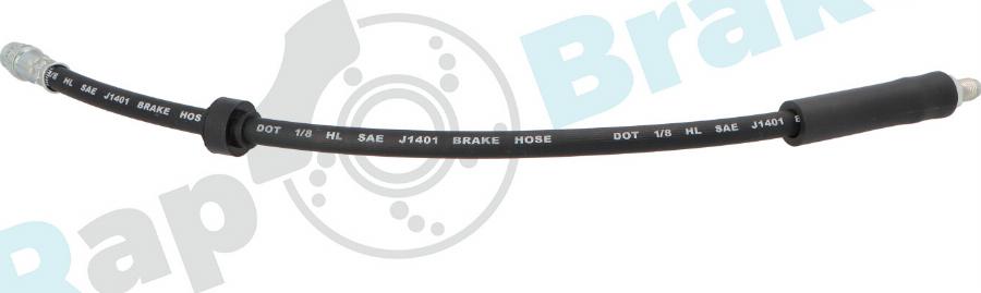 RAP BRAKES R-H0561 - Flexible de frein cwaw.fr