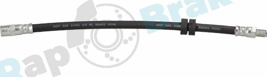 RAP BRAKES R-H0040 - Flexible de frein cwaw.fr