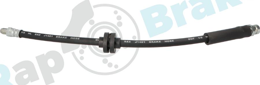 RAP BRAKES R-H0149 - Flexible de frein cwaw.fr